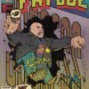 fat-joe-vintage-comic-book-poster.jpg Fat Joe vintage comic book style poster featuring retro comic illustration with authentic comic book design elements, vibrant colors, and classic typography perfect for hip hop wall art.